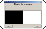 Programming Window