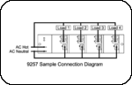 Sample Connection Diagram