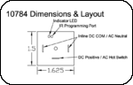 Dimensions & Layout