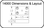 Dimensions & Layout