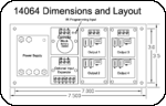 Dimensions and Layout